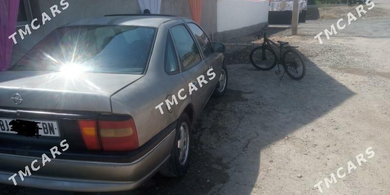 Opel Vectra 1991 - 22 000 TMT - Туркменбаши - img 6