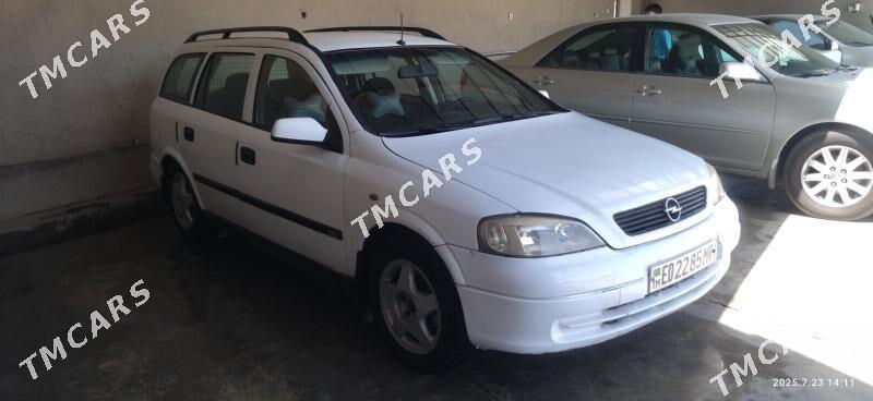 Opel Astra 1999 - 57 000 TMT - Mary - img 2