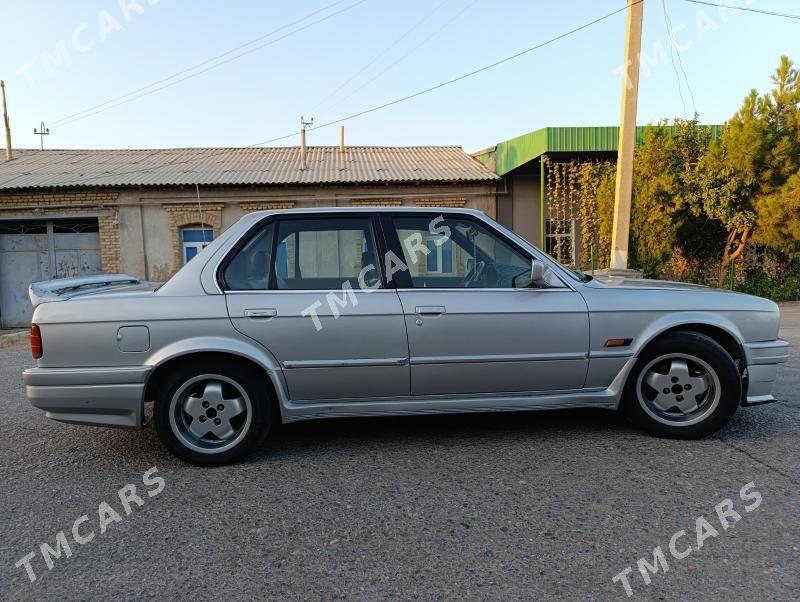 BMW 3 Series 1991 - 22 000 TMT - Türkmenabat - img 5