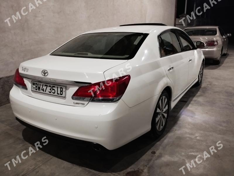 Toyota Avalon 2011 - 285 000 TMT - Туркменабат - img 2