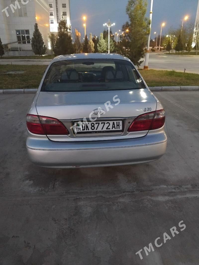 Infiniti I30 2000 - 70 000 TMT - Aşgabat - img 2