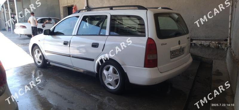 Opel Astra 1999 - 57 000 TMT - Mary - img 3