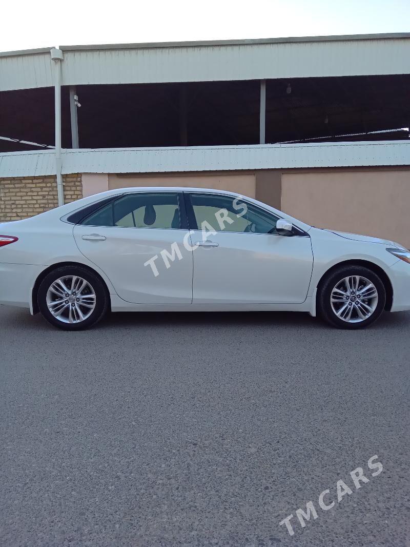 Toyota Camry 2015 - 260 000 TMT - Мары - img 9