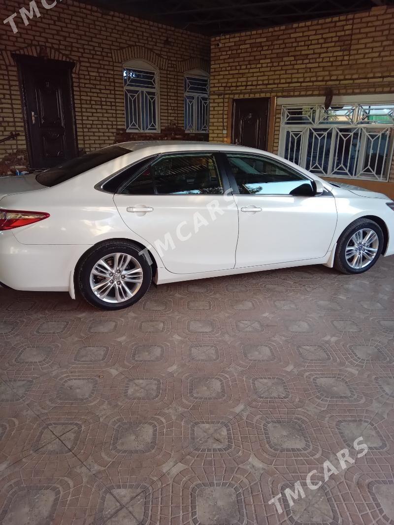 Toyota Camry 2015 - 260 000 TMT - Мары - img 5