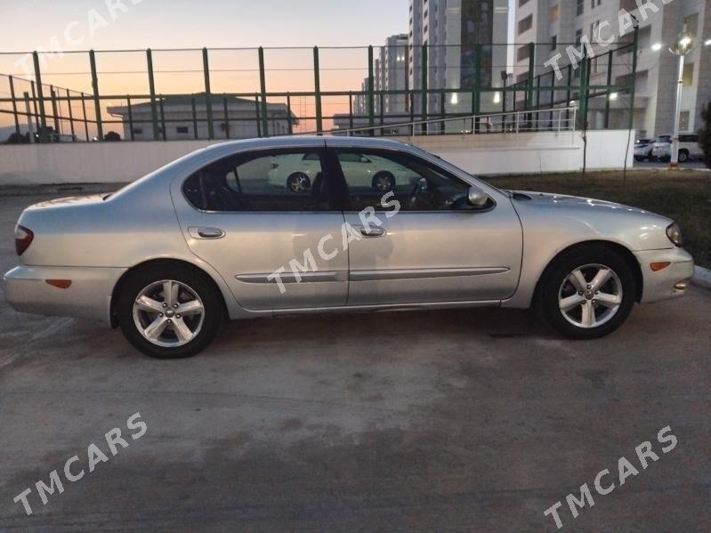 Infiniti I30 2000 - 70 000 TMT - Aşgabat - img 3