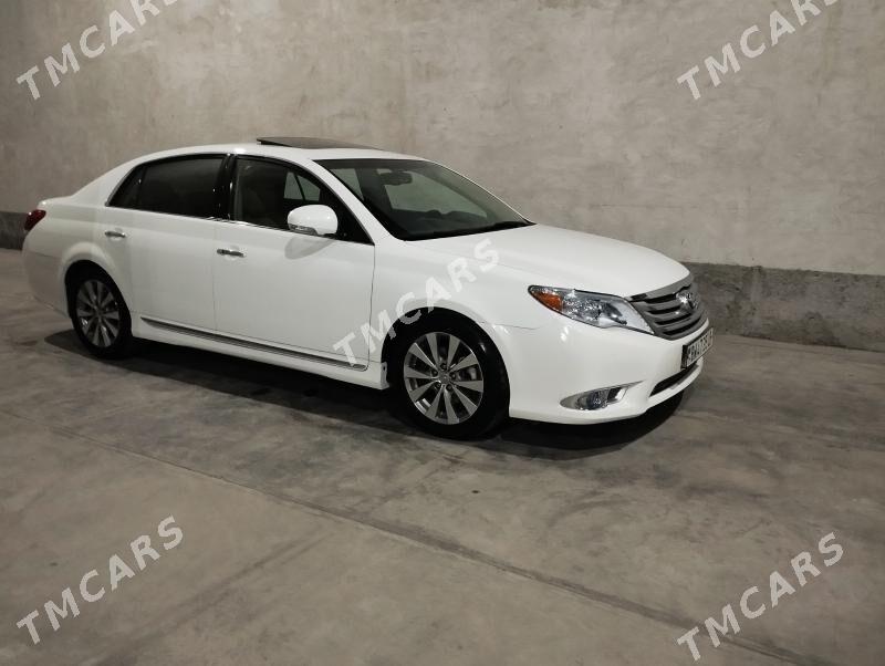 Toyota Avalon 2011 - 285 000 TMT - Туркменабат - img 3