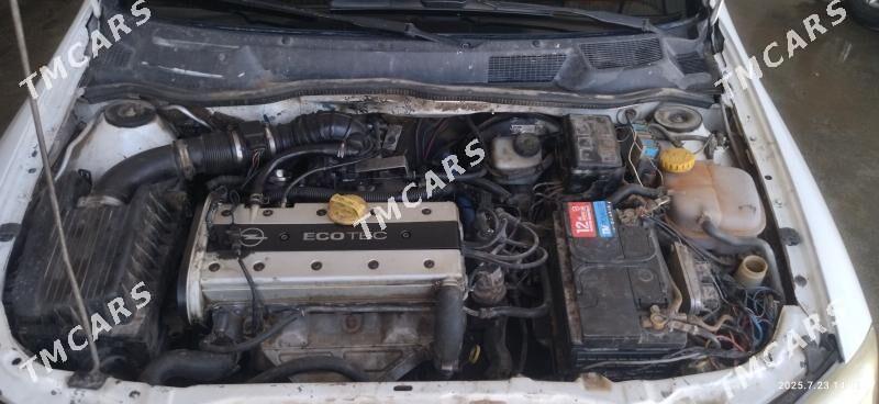 Opel Astra 1999 - 57 000 TMT - Mary - img 5