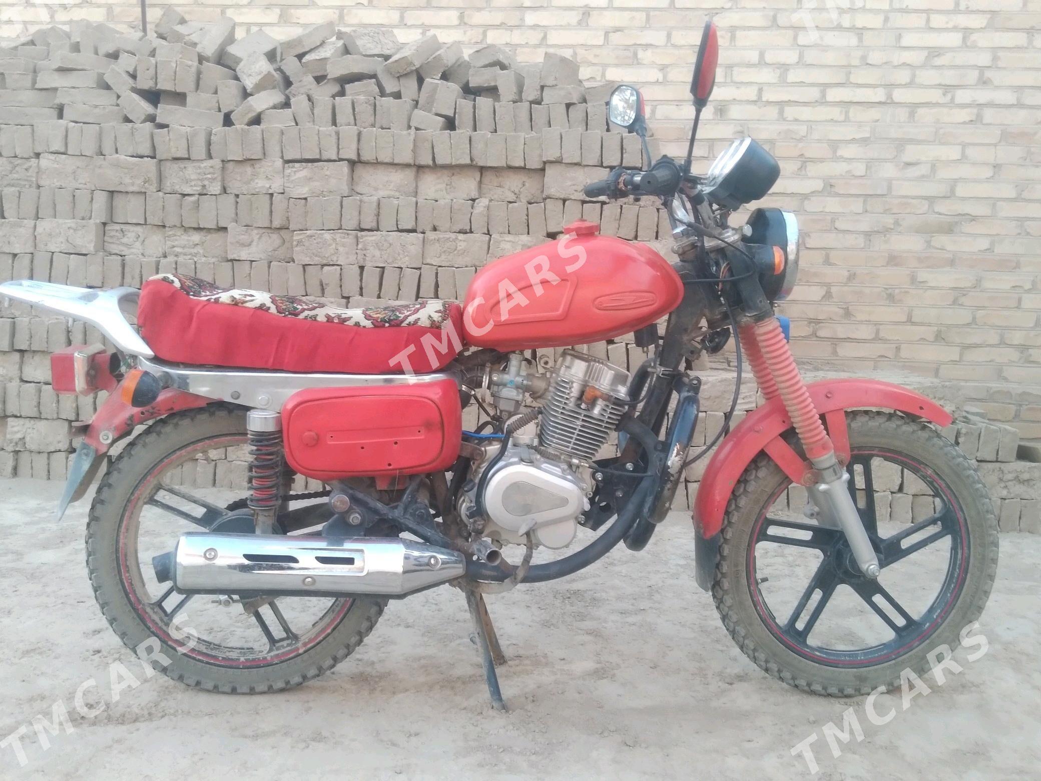 Fekon FK150-8G 2000 - 10 000 TMT - Kerki - img 2