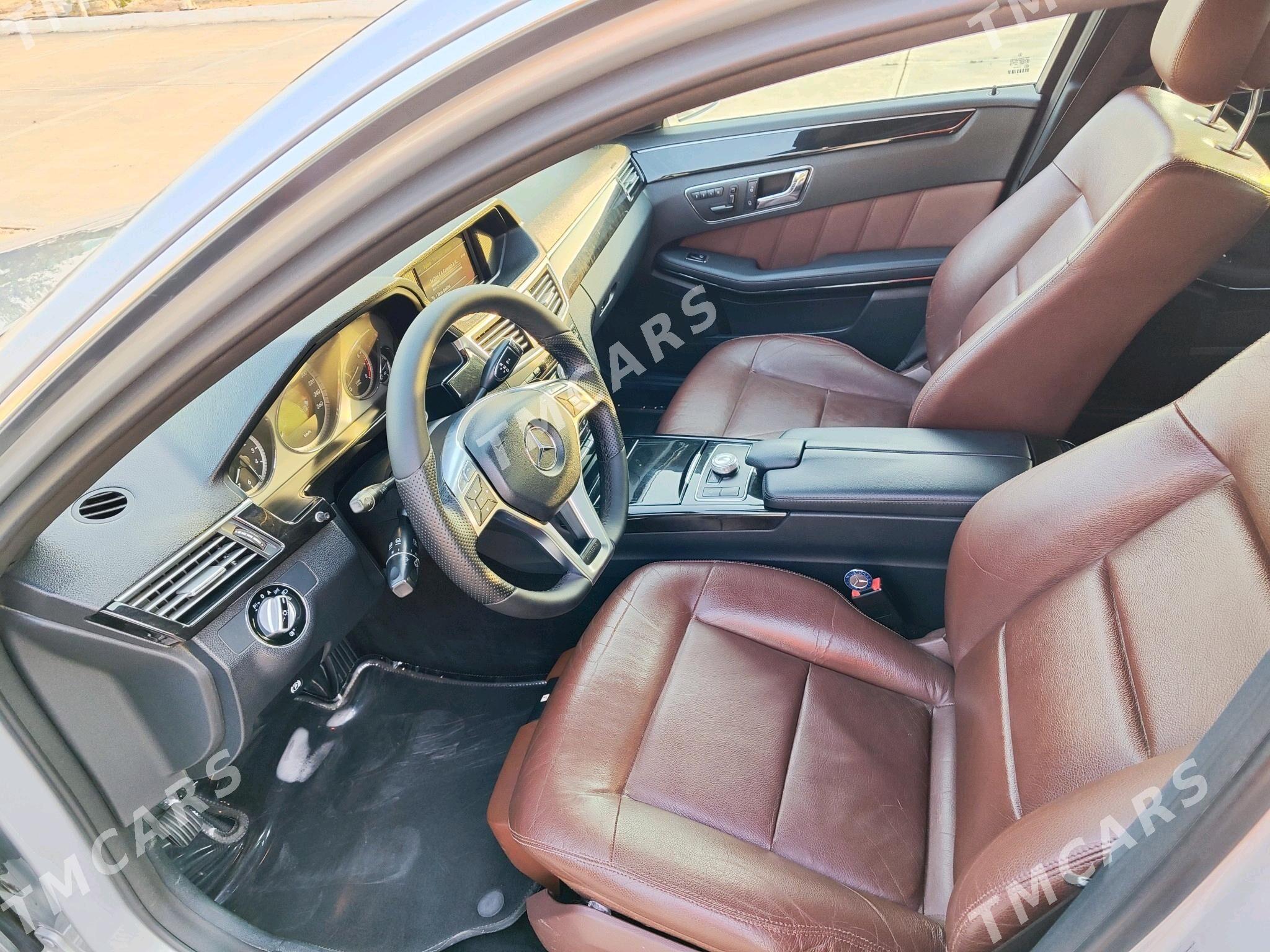Mercedes-Benz E350 2010 - 310 000 TMT - Балканабат - img 3