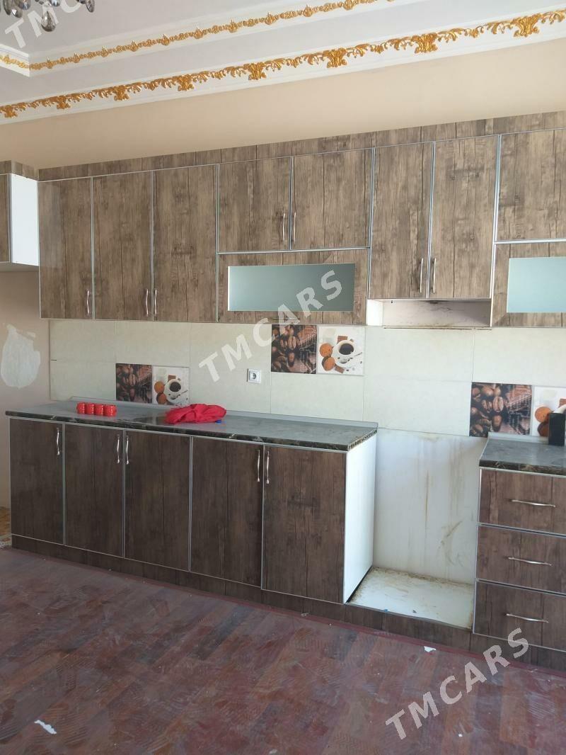 kuhnya mebel кухня мебел - 30 mkr - img 4