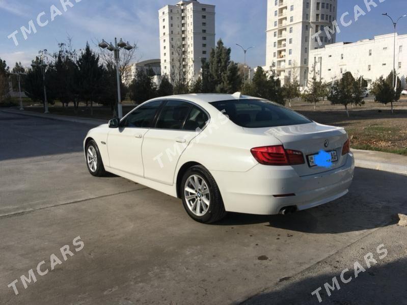 BMW F10 2010 - 200 000 TMT - Aşgabat - img 6