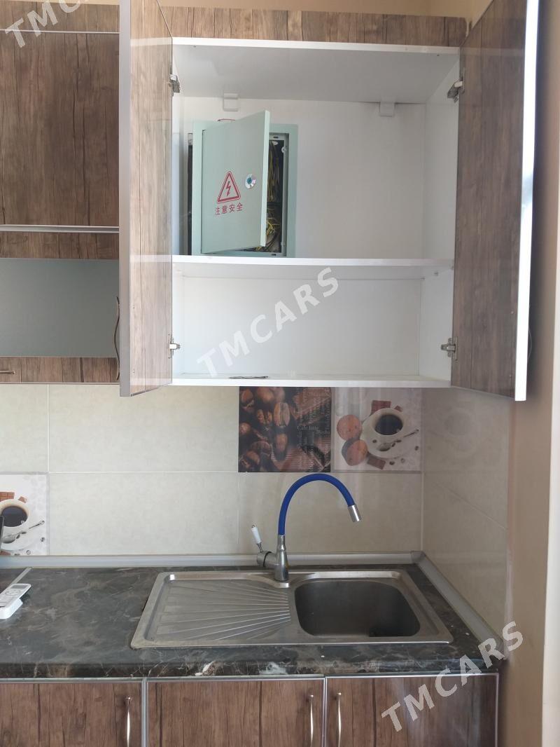 kuhnya mebel кухня мебел - 30 mkr - img 5