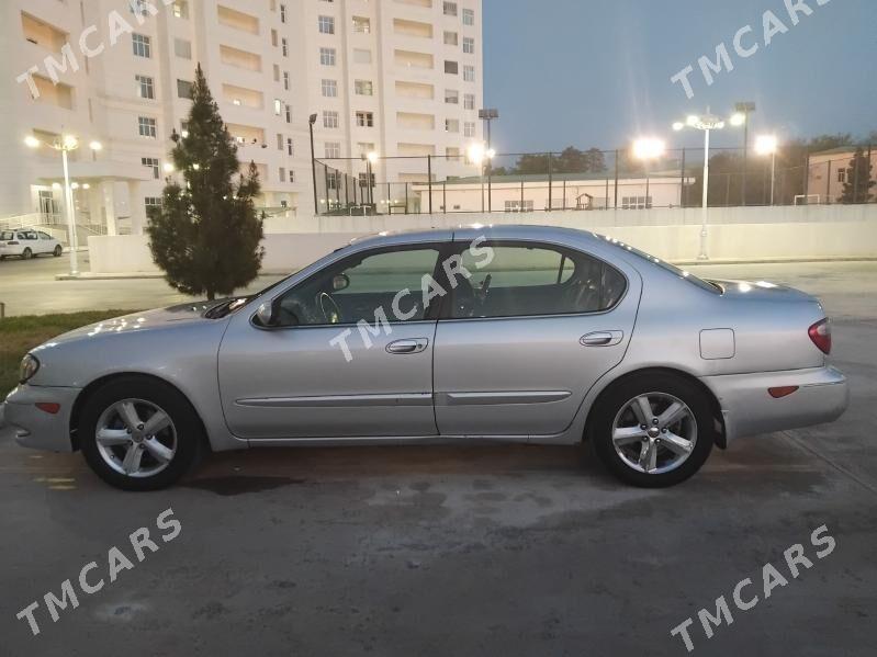Infiniti I30 2000 - 70 000 TMT - Aşgabat - img 4