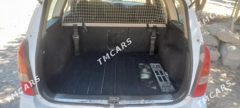 Opel Astra 1999 - 57 000 TMT - Mary - img 6