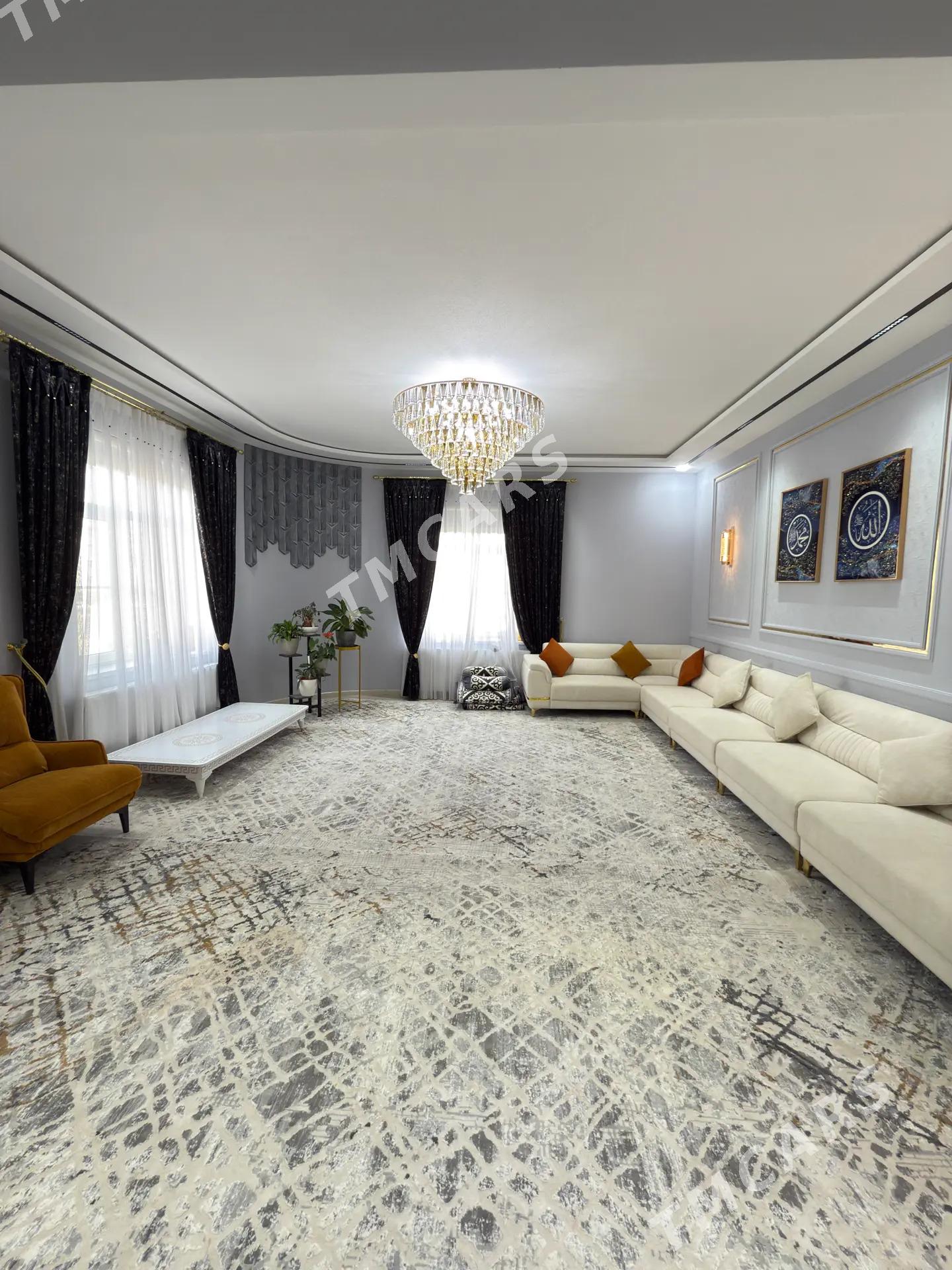 GURTLY 4 KOM 190M2 Гуртли - Gurtly - img 4