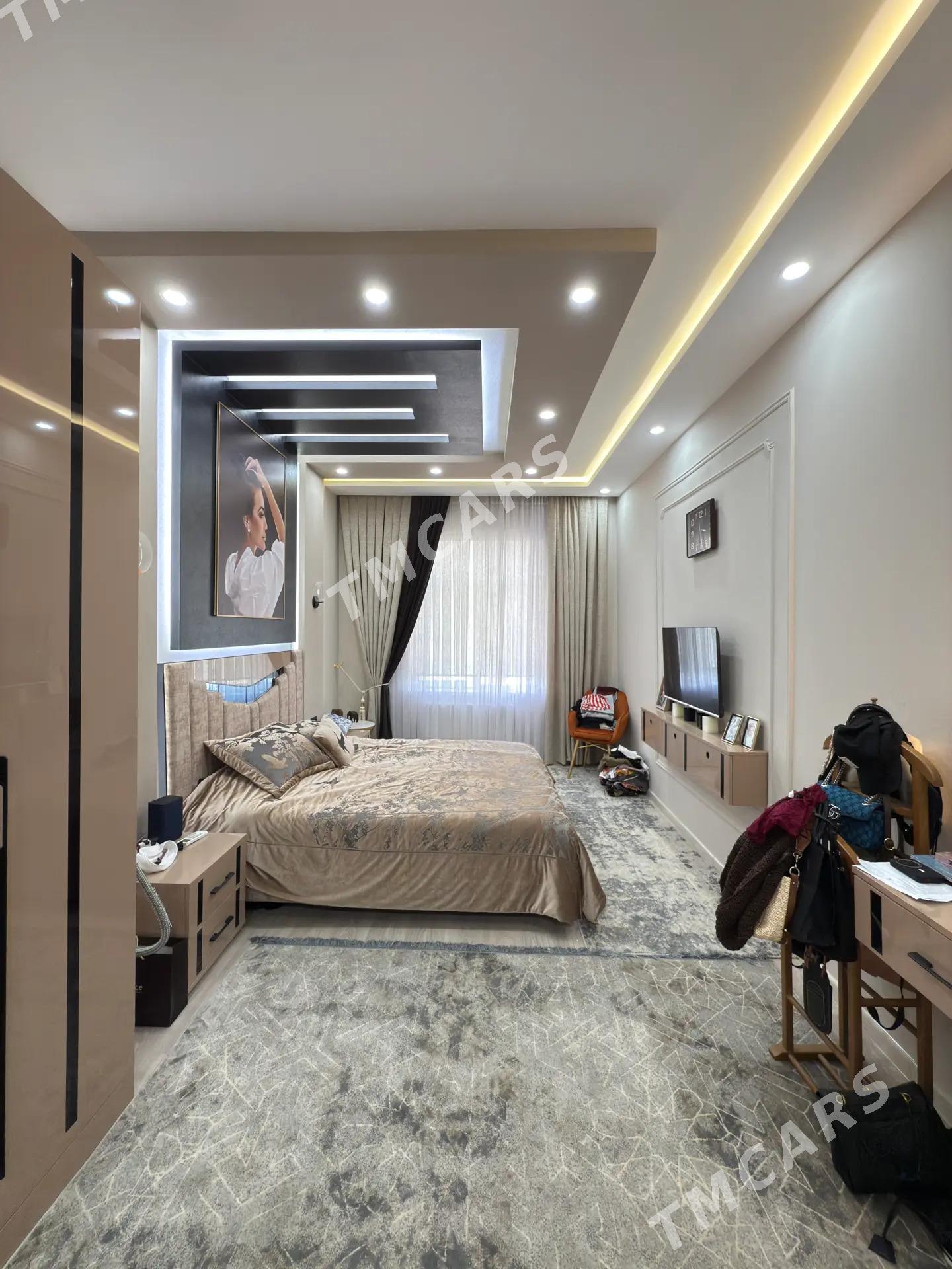 GURTLY 4 KOM 190M2 Гуртли - Gurtly - img 7