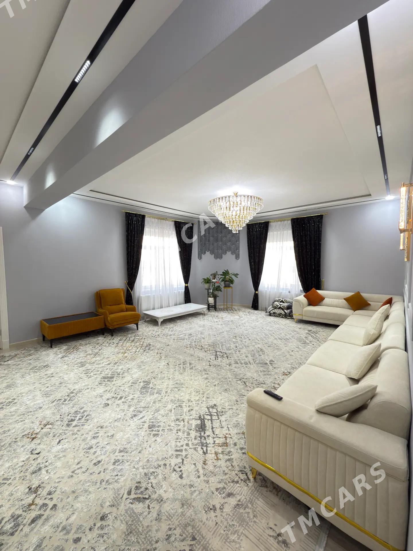 GURTLY 4 KOM 190M2 Гуртли - Gurtly - img 10
