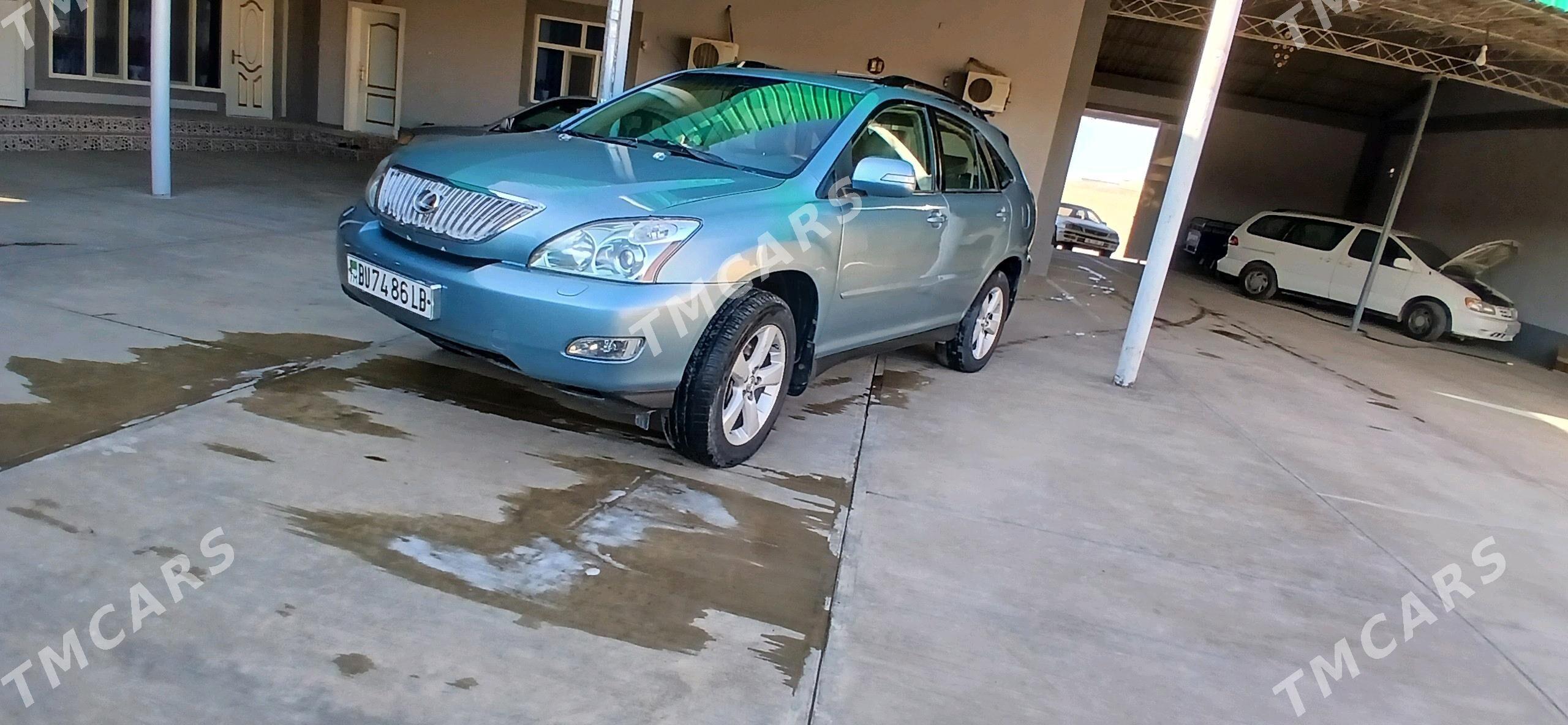 Lexus RX 330 2004 - 195 000 TMT - Halaç - img 5
