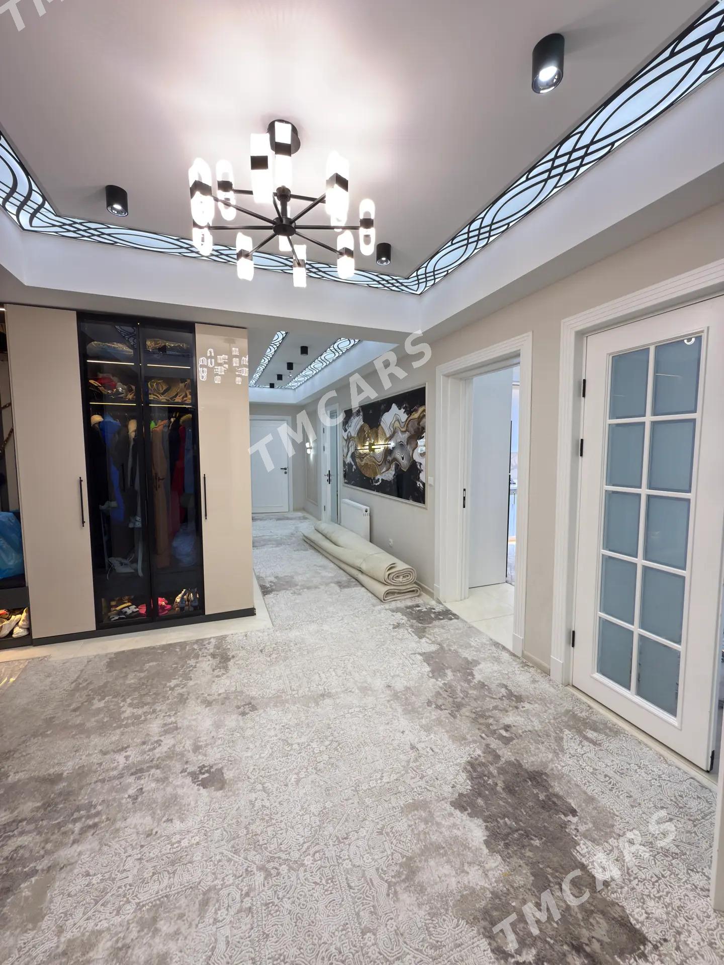 GURTLY 4 KOM 190M2 Гуртли - Gurtly - img 6