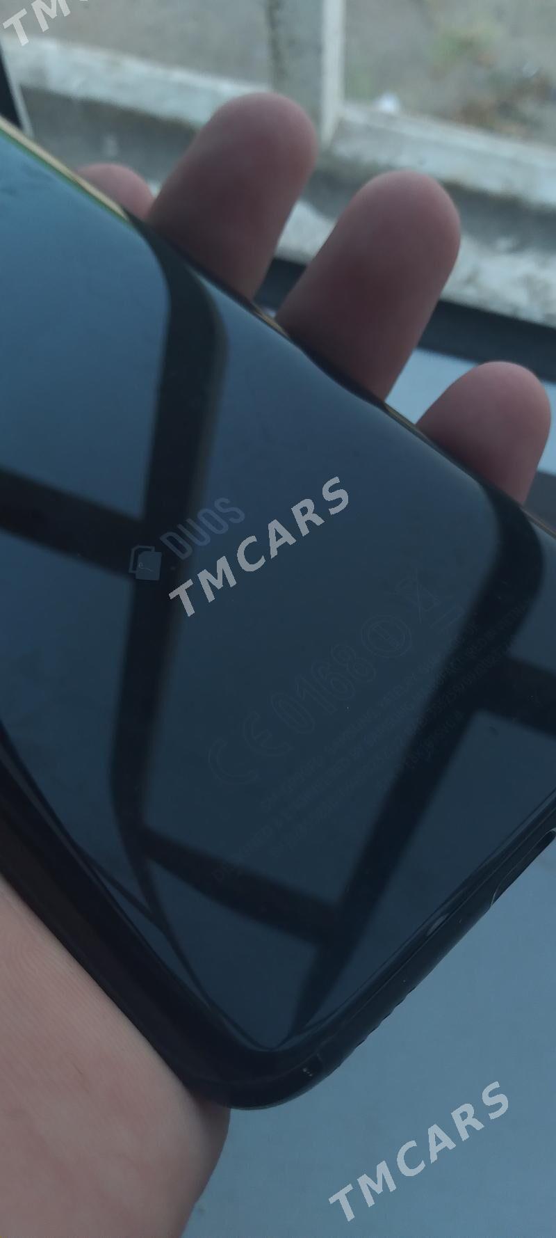 Samsung s8 - Ашхабад - img 3