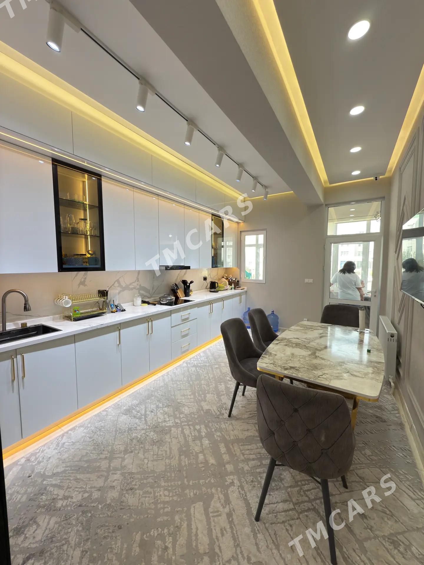 GURTLY 4 KOM 190M2 Гуртли - Gurtly - img 3