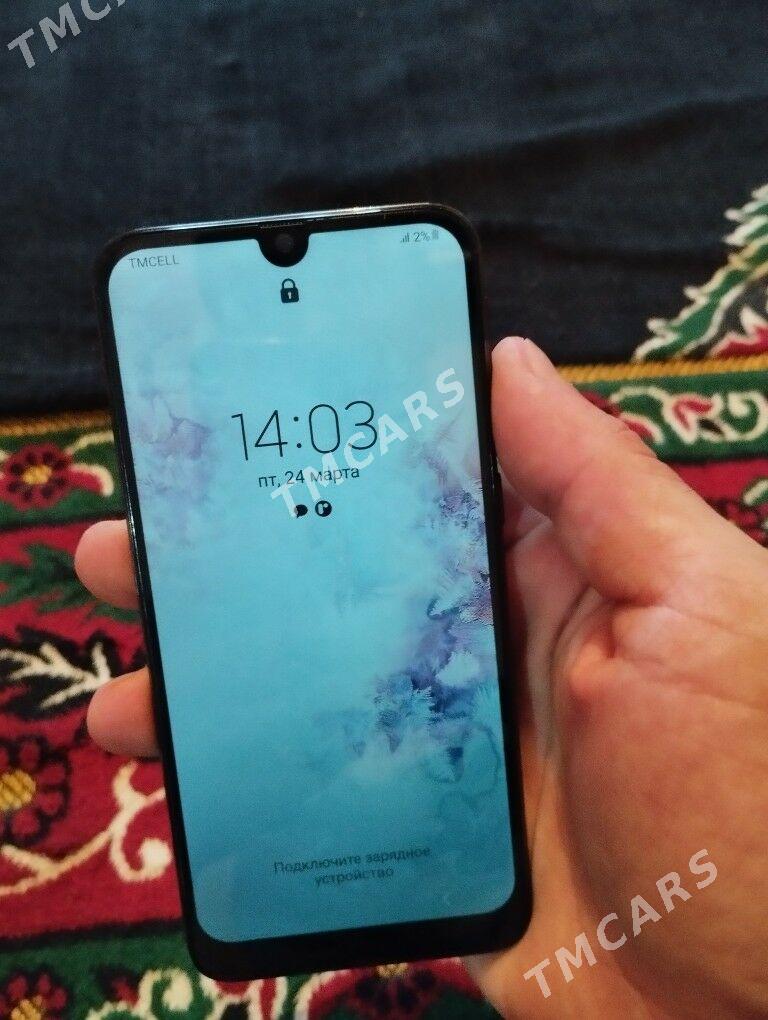 SAMSUNG A40 - Мары - img 3