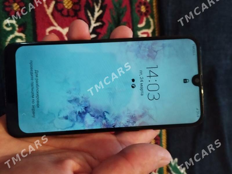 SAMSUNG A40 - Мары - img 4