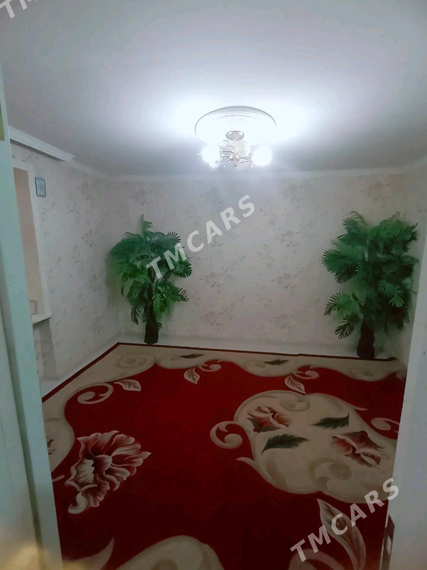 Arenda kwartira jaylar 30 mkr - Aşgabat - img 2