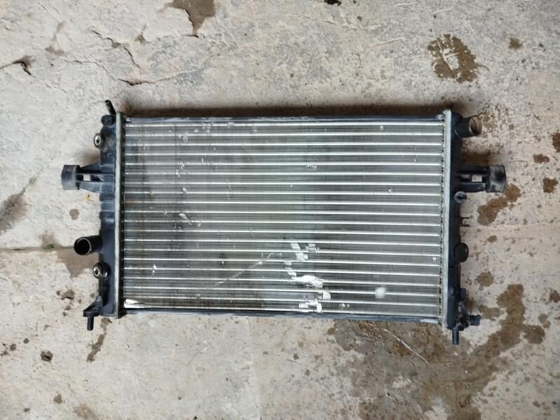 RADYATOR ZAFIRA 650 TMT - Daşoguz - img 3