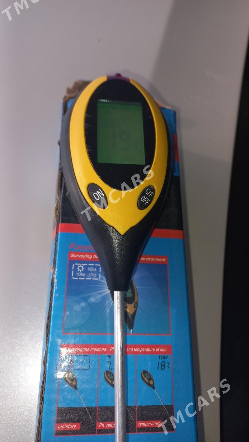ph meter ph метр - Aşgabat - img 2