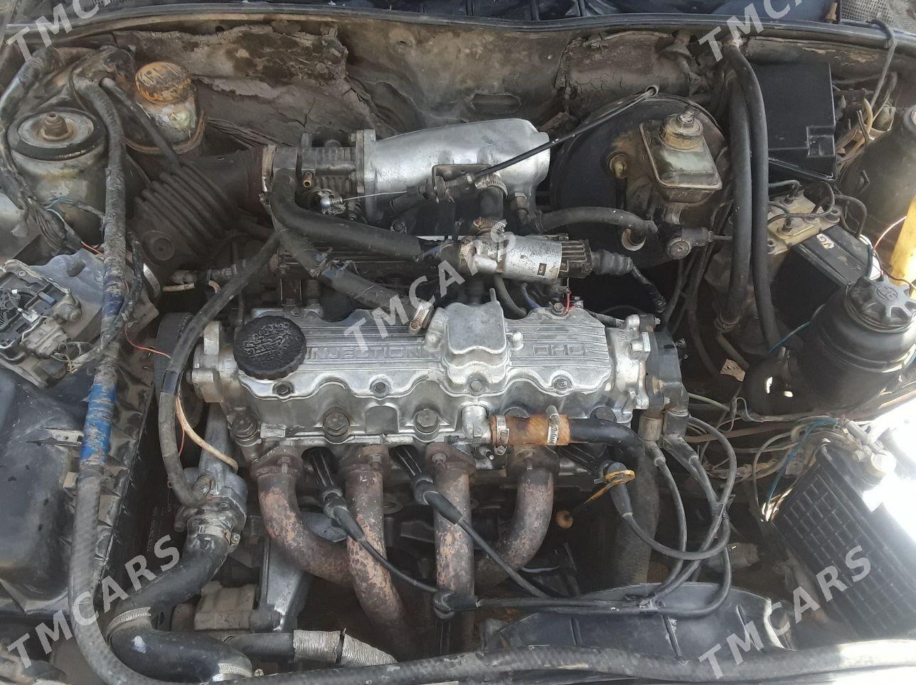Opel Vectra 1991 - 20 000 TMT - Мары - img 6