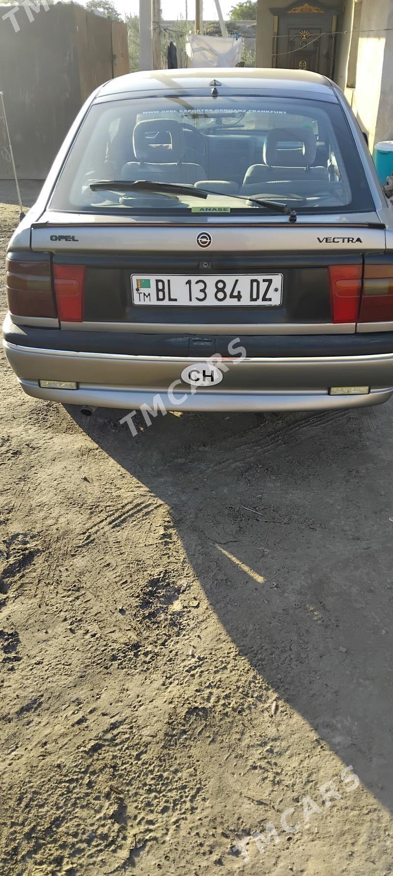 Opel Vectra 1995 - 30 000 TMT - Дашогуз - img 4