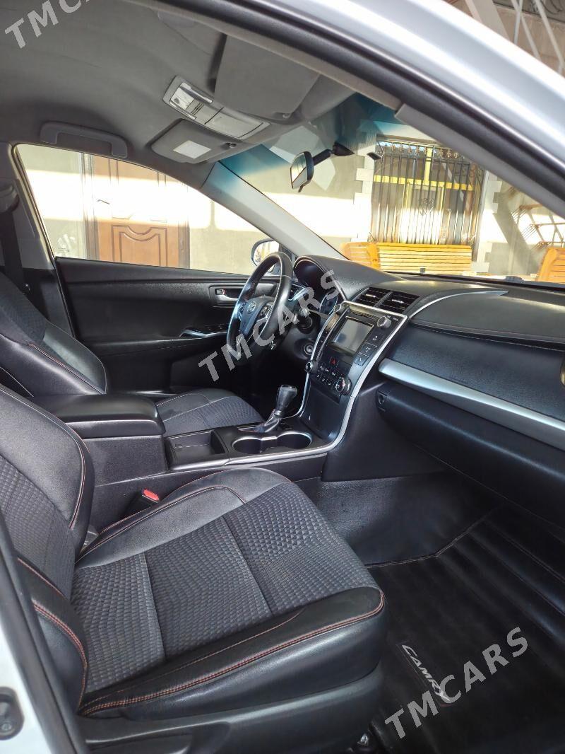 Toyota Camry 2017 - 245 000 TMT - Mary - img 2