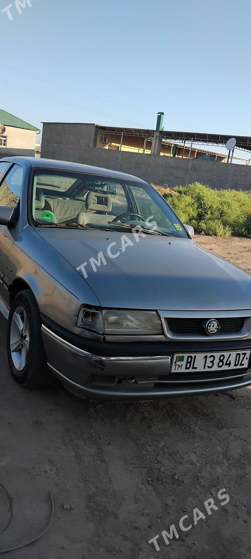 Opel Vectra 1995 - 30 000 TMT - Дашогуз - img 2