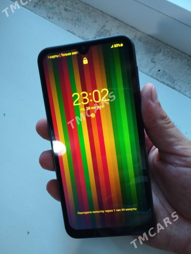 SAMSUNG A24 - Мары - img 2