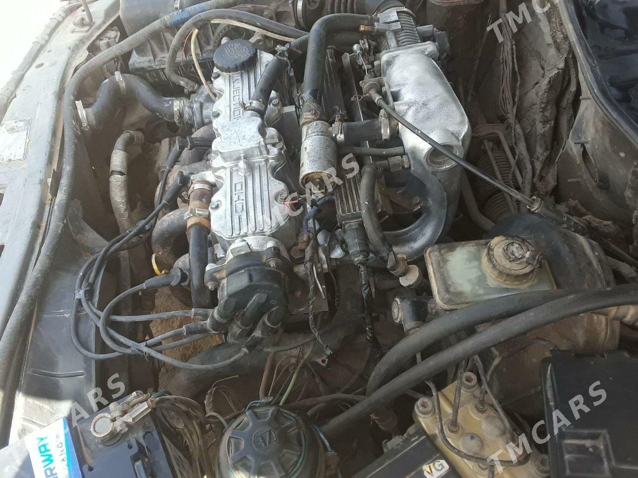 Opel Vectra 1991 - 20 000 TMT - Мары - img 5