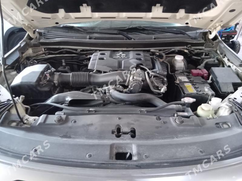 Mitsubishi Pajero 2020 - 570 000 TMT - Mary - img 3