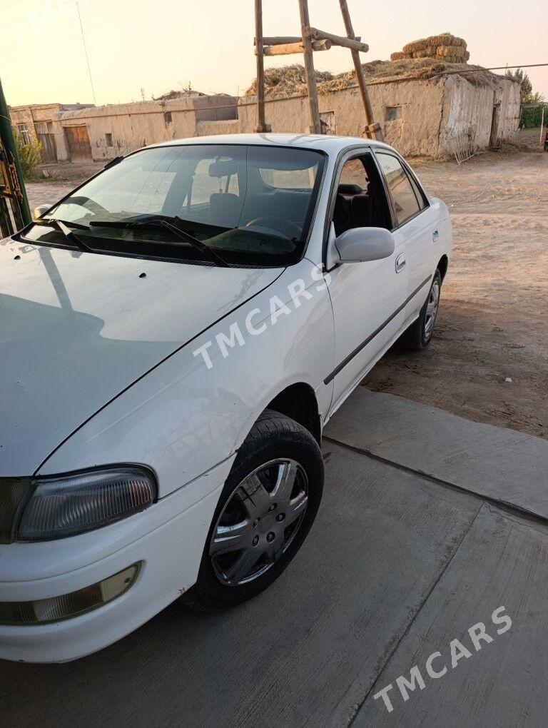 Toyota Carina 1995 - 40 000 TMT - Шабатский этрап - img 3