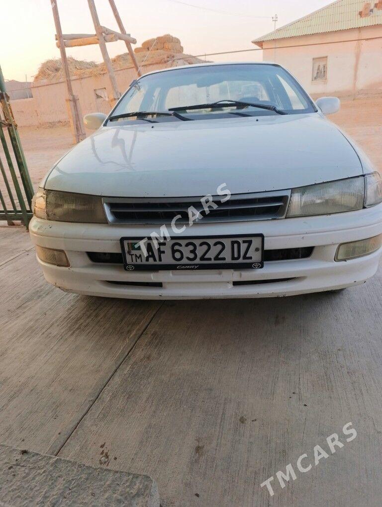 Toyota Carina 1995 - 40 000 TMT - Шабатский этрап - img 2