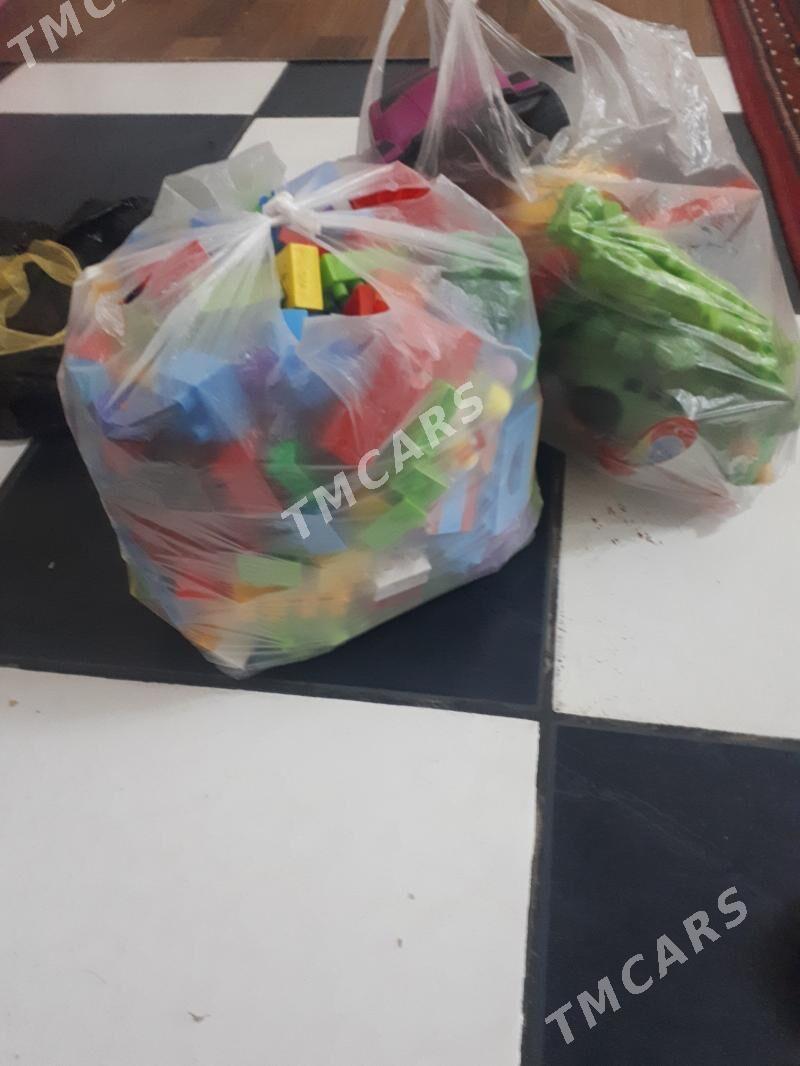 lego - Дашогуз - img 2