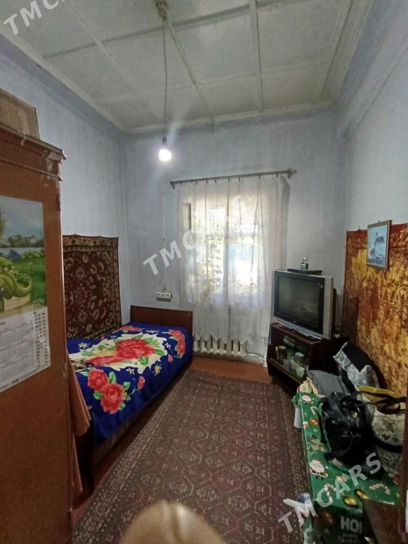 3 ком Высокопот.  534 квартал - Aşgabat - img 7