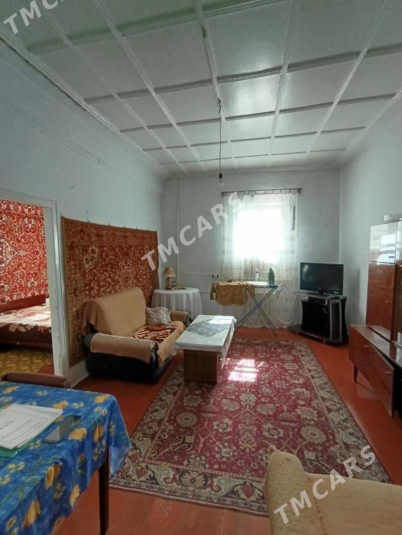 3 ком Высокопот.  534 квартал - Aşgabat - img 2