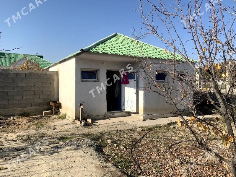 Gökdepe şāher howly - Гёкдепе - img 6