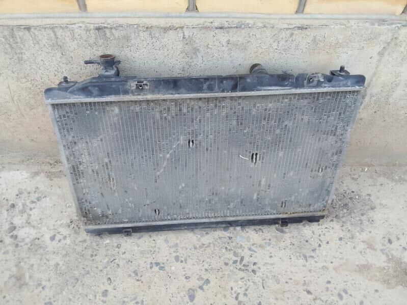 Radyator ES 12 kancaner 400 TMT - Мары - img 3
