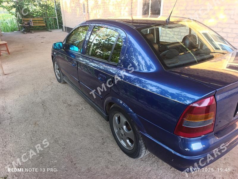 Opel Astra 2005 - 90 000 TMT - Губадаг - img 2