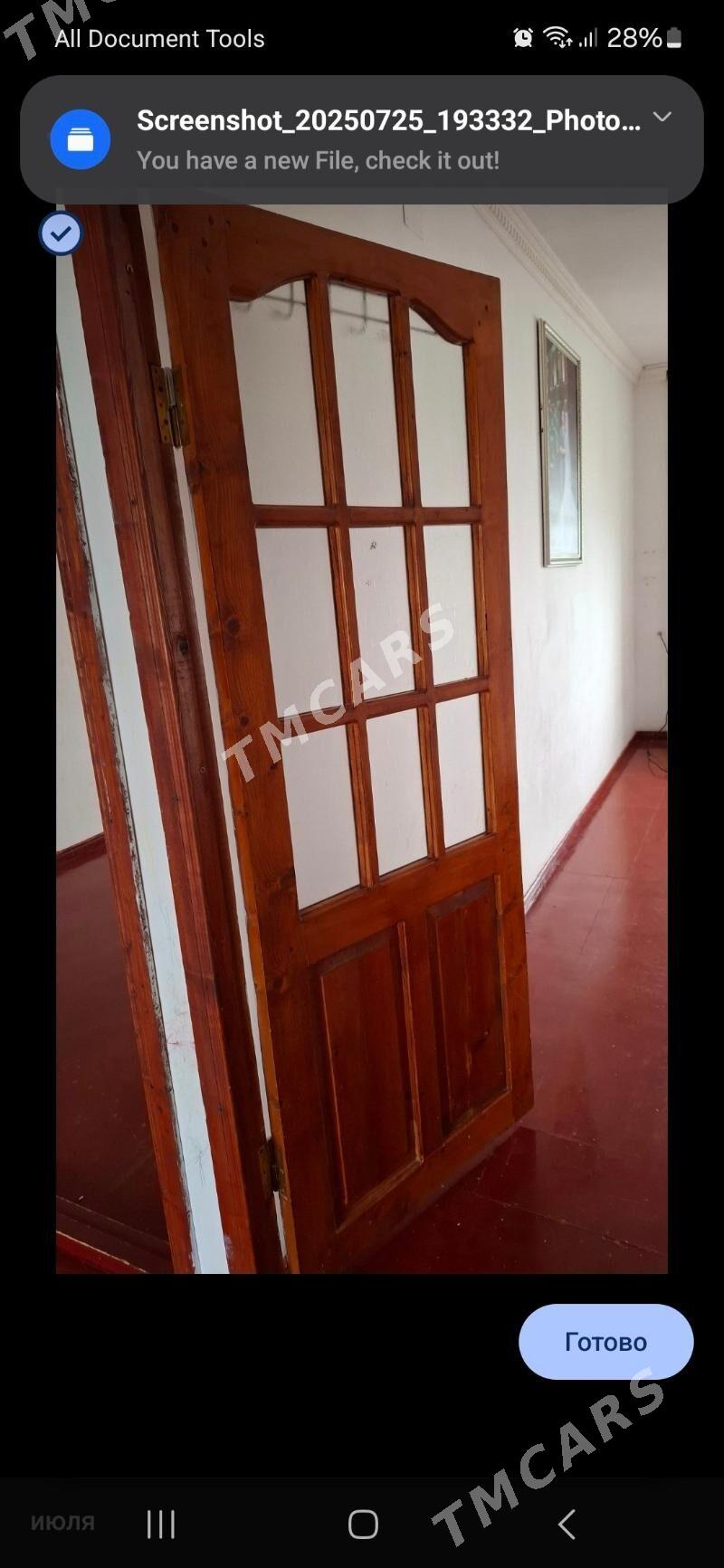 oy gapylary - Türkmenbaşy - img 2