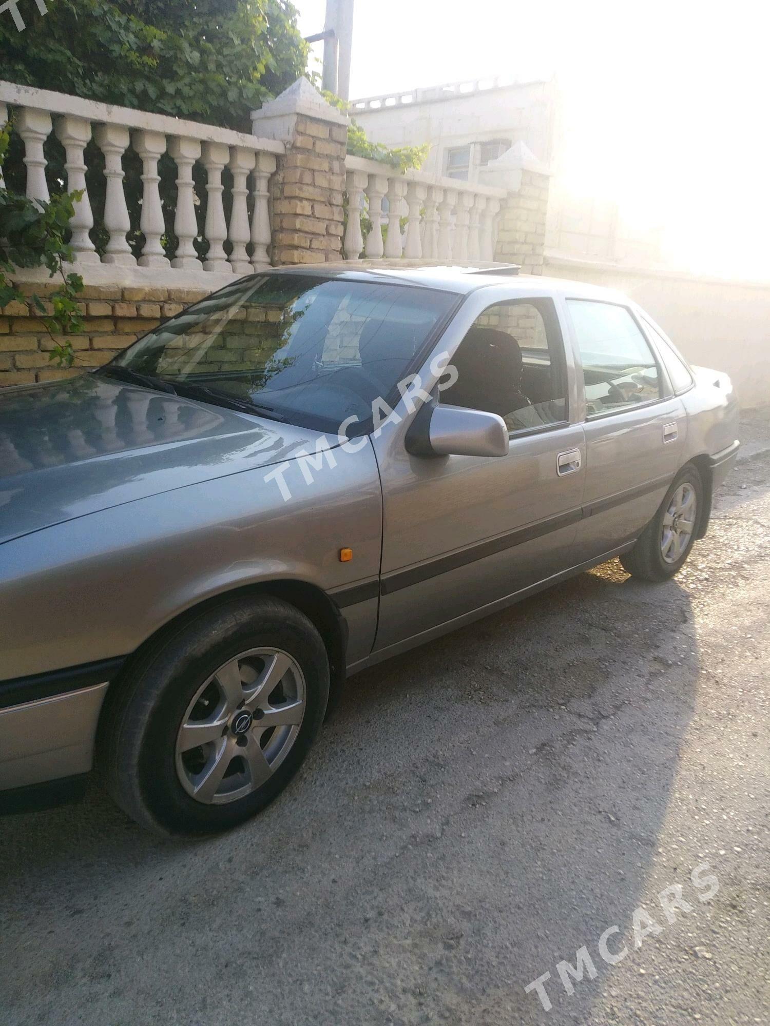 Opel Vectra 1992 - 38 000 TMT - Balkanabat - img 2
