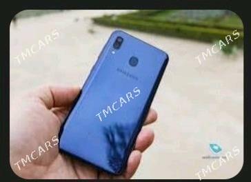 samsung a 20 - Дашогуз - img 2