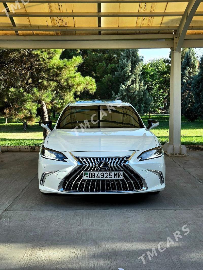 Lexus ES 350 2019 - 490 000 TMT - Мары - img 5
