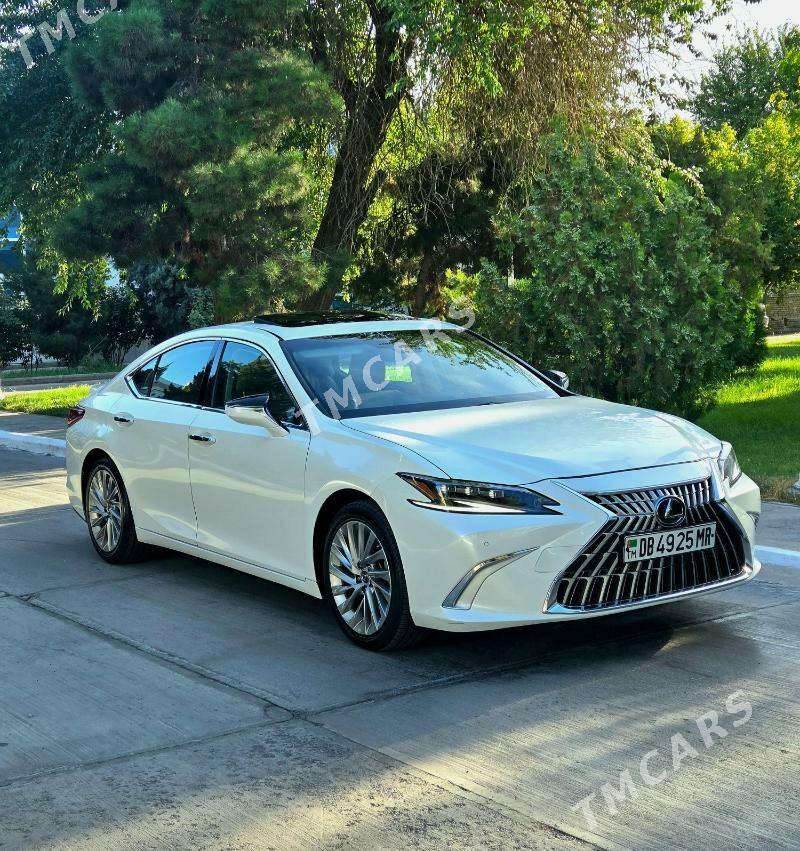 Lexus ES 350 2019 - 490 000 TMT - Мары - img 4